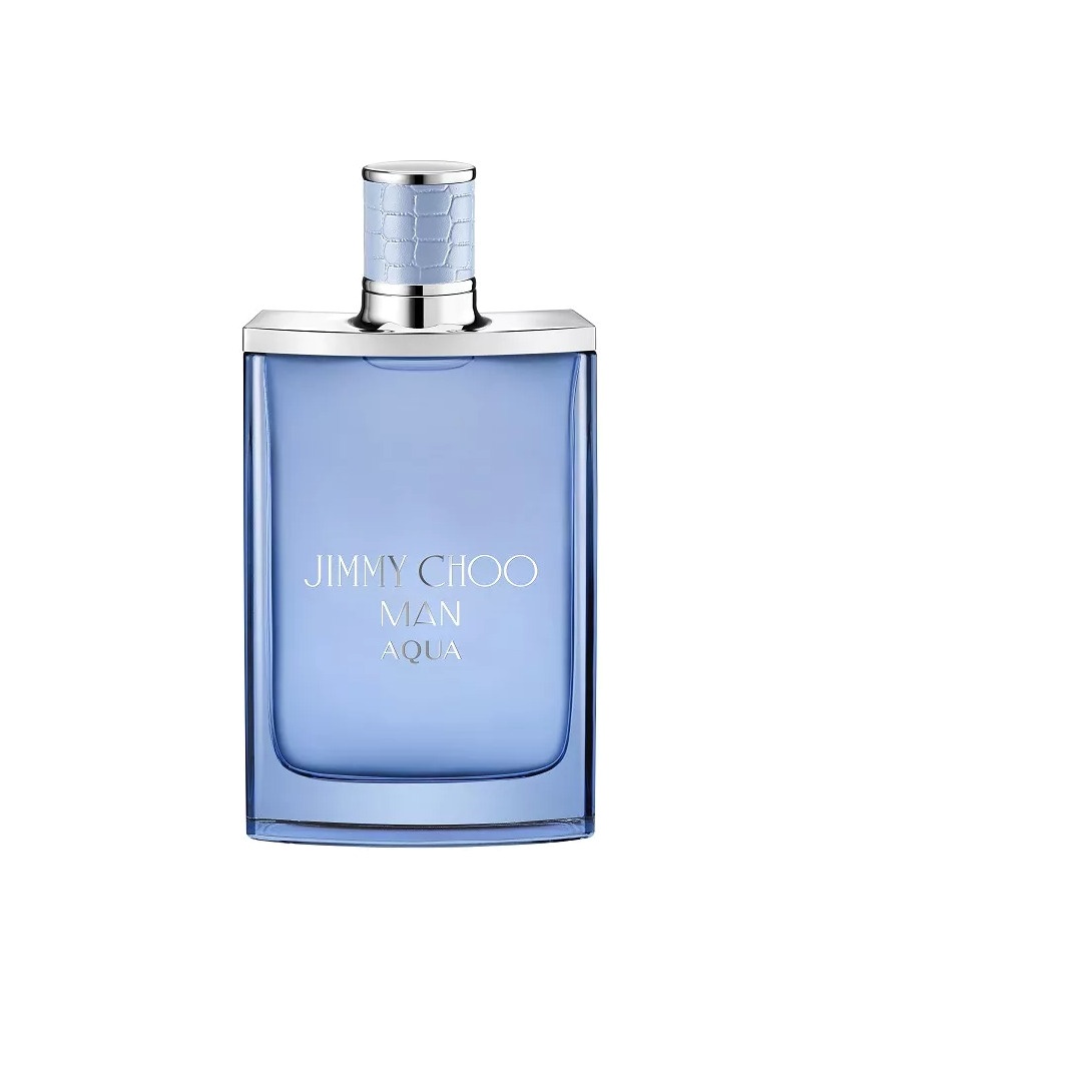Jimmy Choo Man Aqua Туалетная вода купить в VISAGEHALL