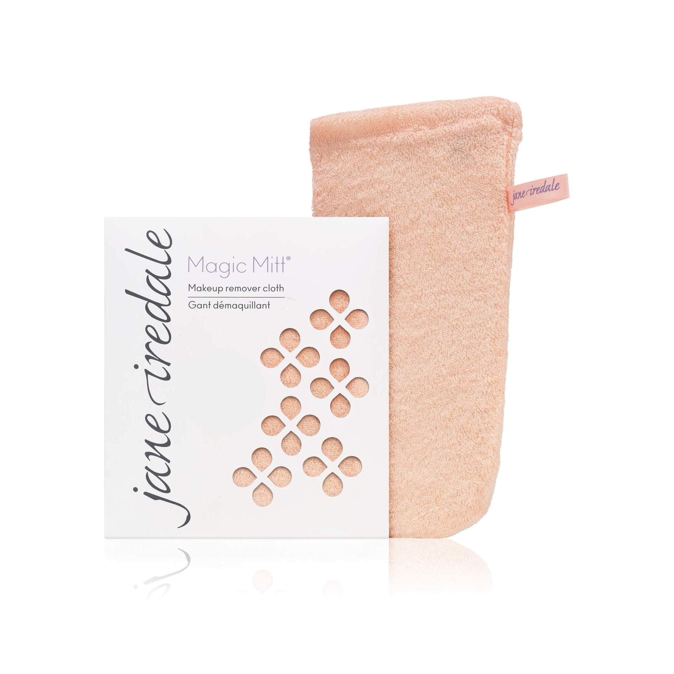 Рукавичка Magic Mitt купить в VISAGEHALL