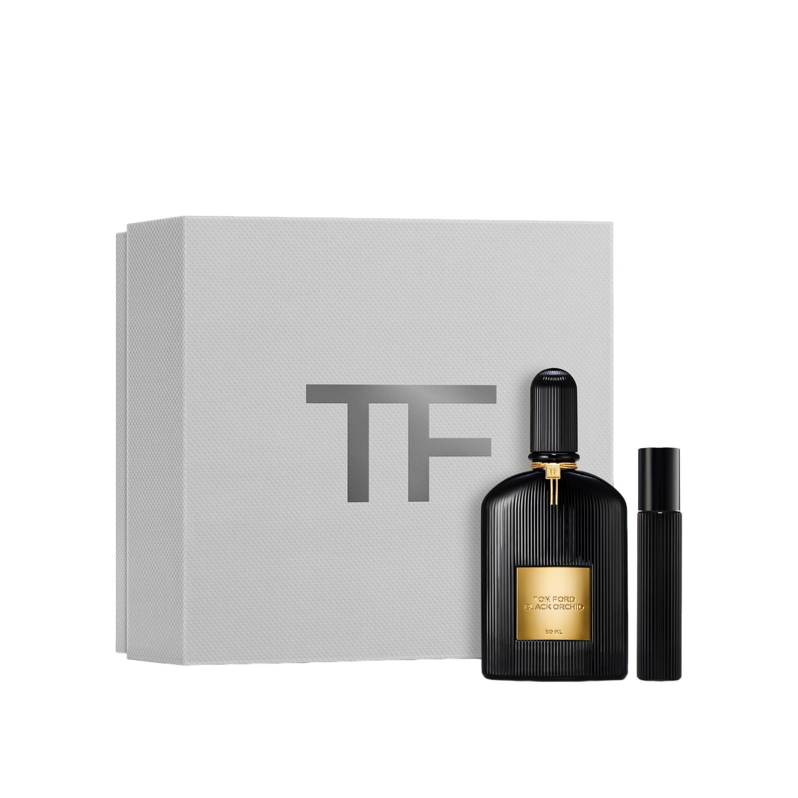 Парфюмерный набор Black Orchid купить в VISAGEHALL
