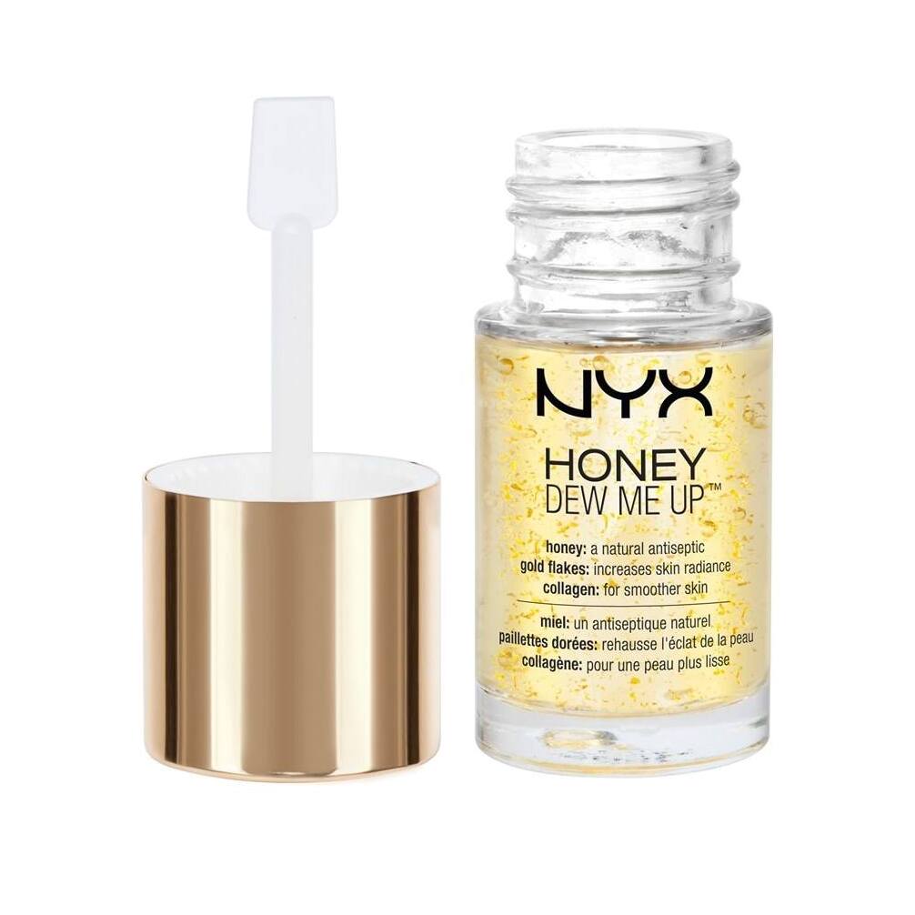 Праймер для макияжа с коллагеном Honey Dew Me Up Primer 