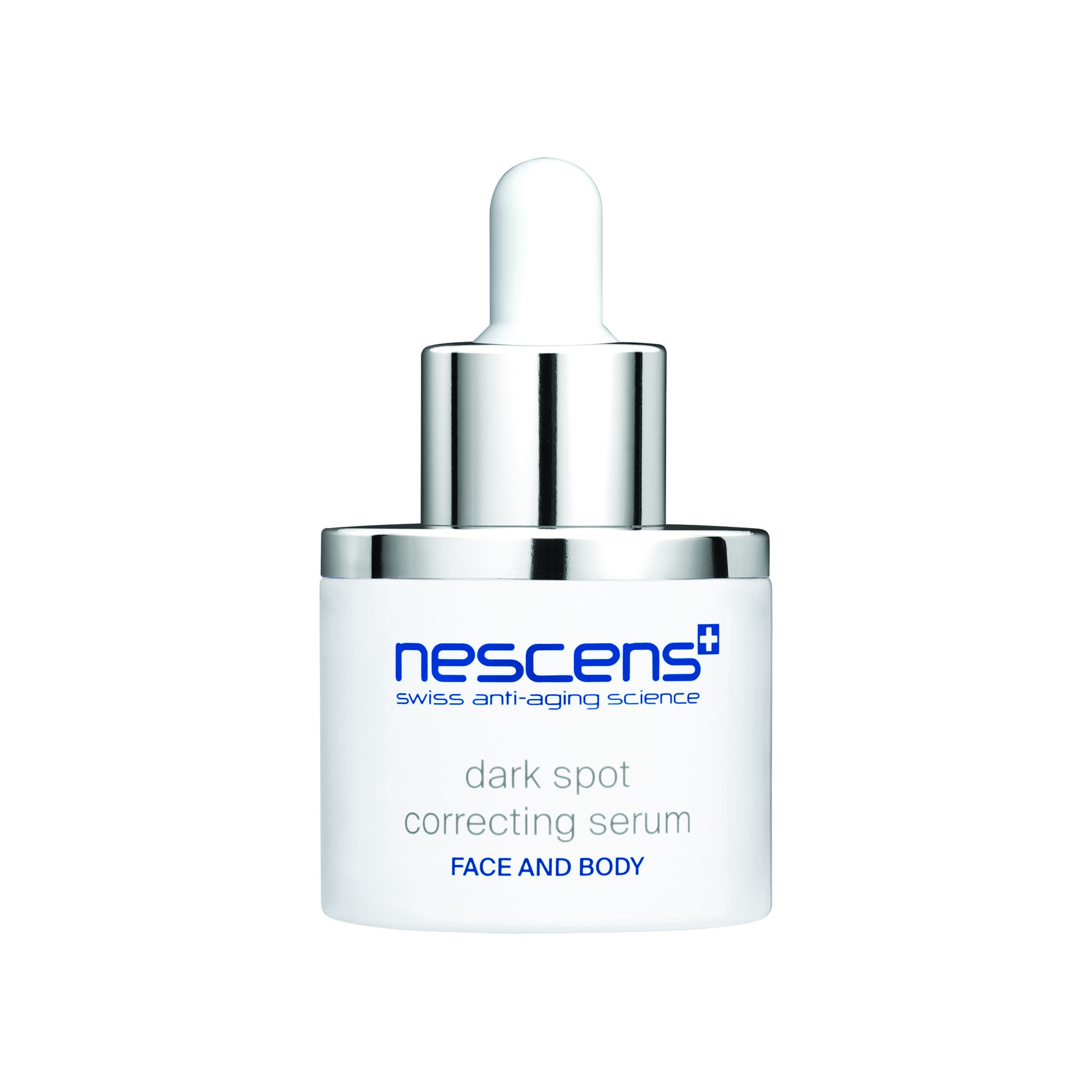 Сыворотка для коррекции пигментных пятен для лица и тела Dark Spot Correcting Serum Face and Body  купить в VISAGEHALL