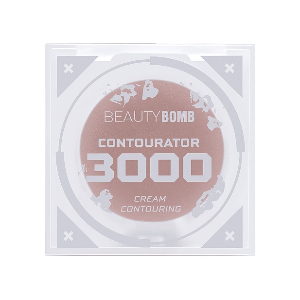 Контуринг кремовый Contourator 