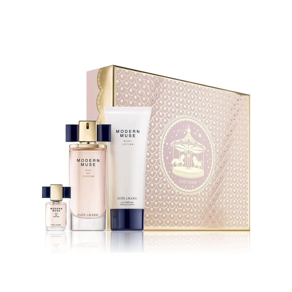 Подарочный набор Modern Muse edp 50мл