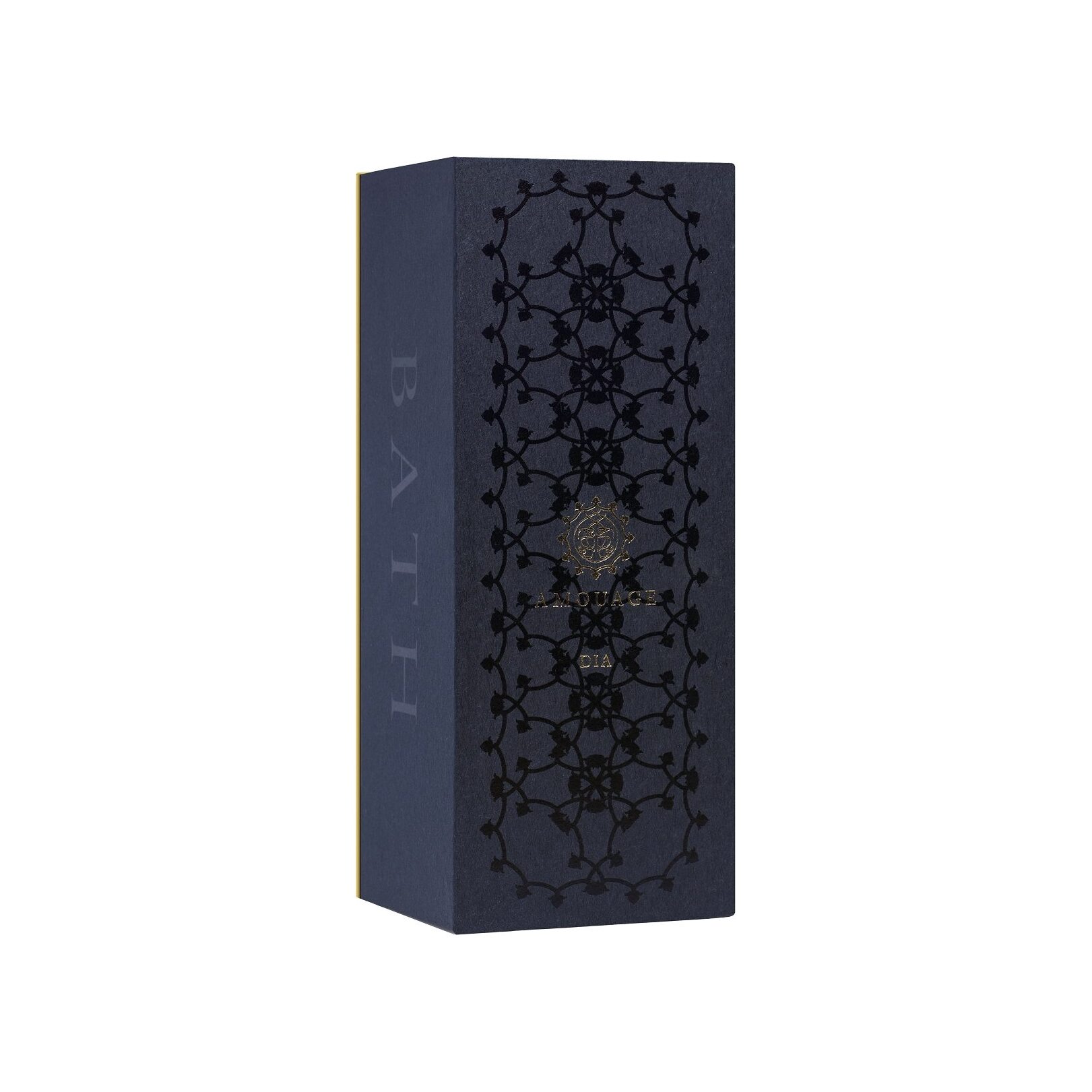 Гель для душа Dia Man купить в VISAGEHALL