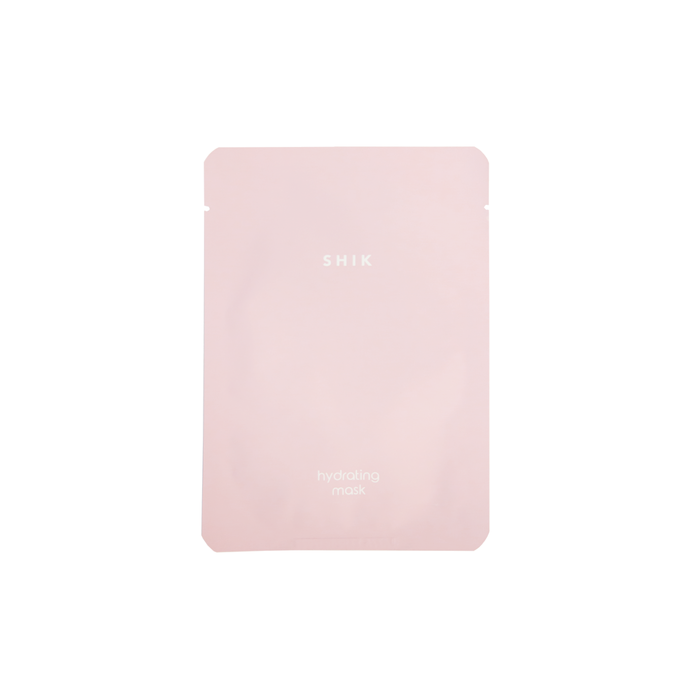 Набор увлажняющих масок для лица Hydrating mask  купить в VISAGEHALL