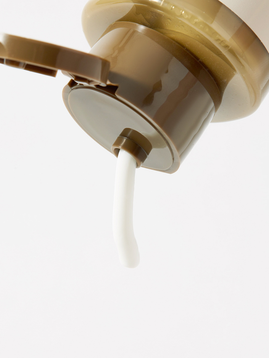 Молочко для тела Питание & Восстановление купить в VISAGEHALL