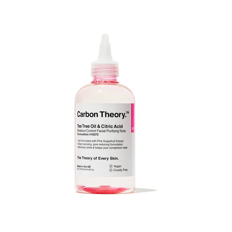 Тоник очищающий Anti-Breakout Facial Tonic