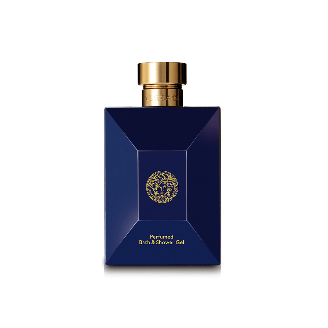 Гель для душа Dylan Blue 200мл купить в VISAGEHALL