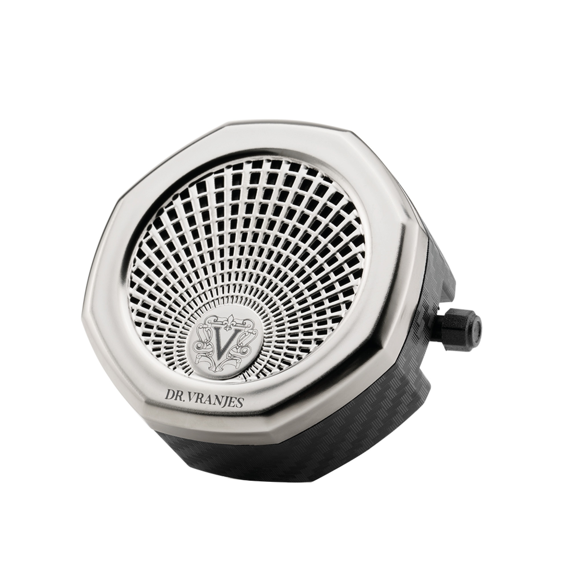 Ароматизатор для автомобиля - диспенсер Никель купить в VISAGEHALL