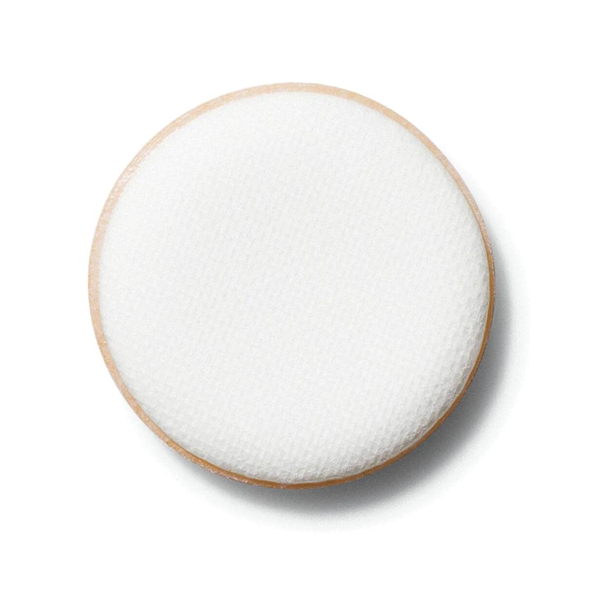Спонж для нанесения тонального средства Cushion Compact Found купить в VISAGEHALL