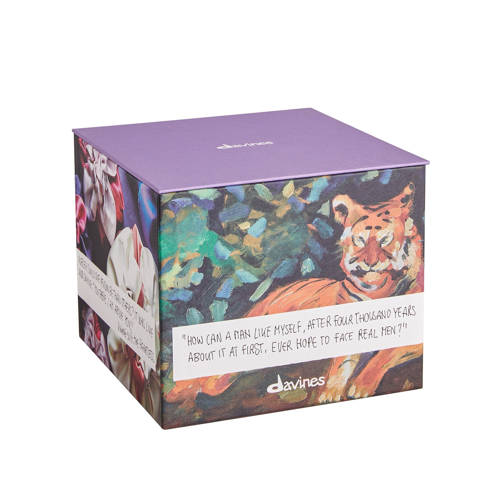 Набор: шампунь+кондиционер+флюид Heart Of Glass купить в VISAGEHALL