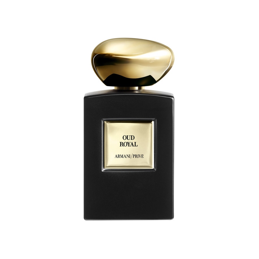 Armani Privé Oud Royal Парфюмерная вода
