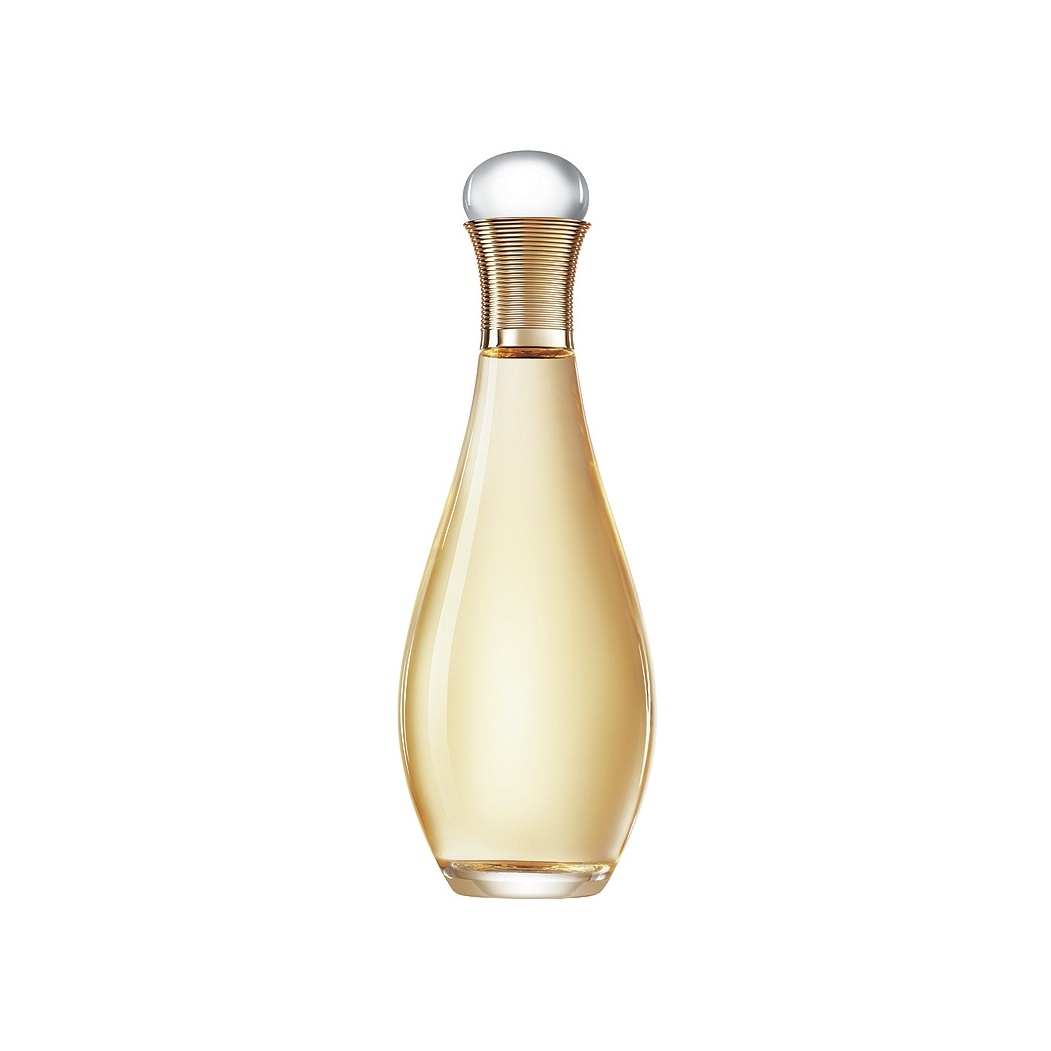 J'ADORE HUILE DIVINE ~ Масло для тела и для ванны купить в VISAGEHALL