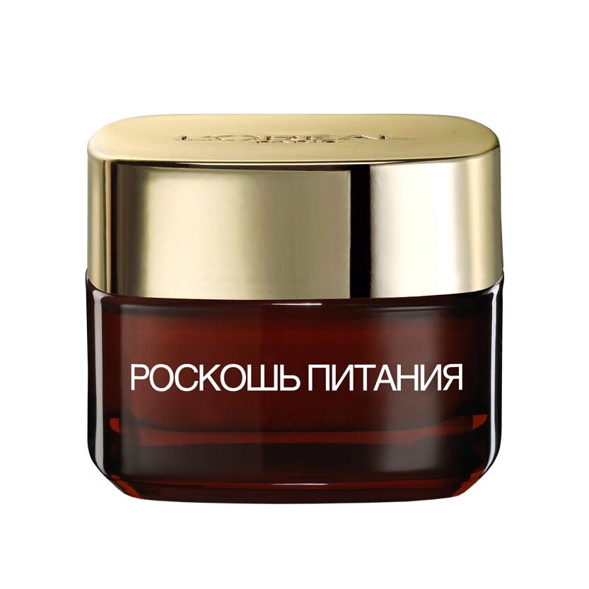 Крем вокруг глаз Роскошь Питания 