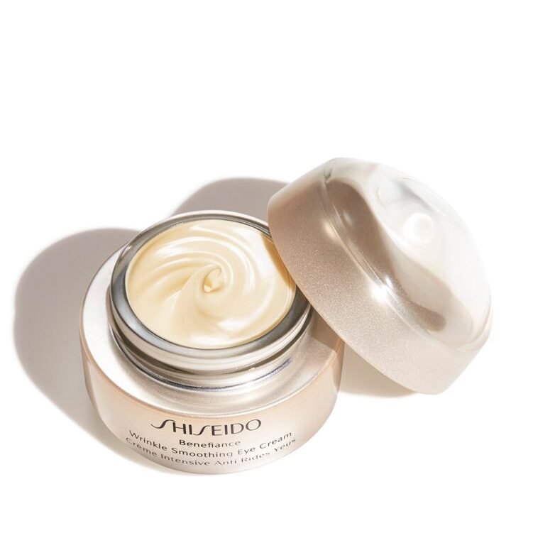 Крем для кожи вокруг глаз Benefiance купить в VISAGEHALL