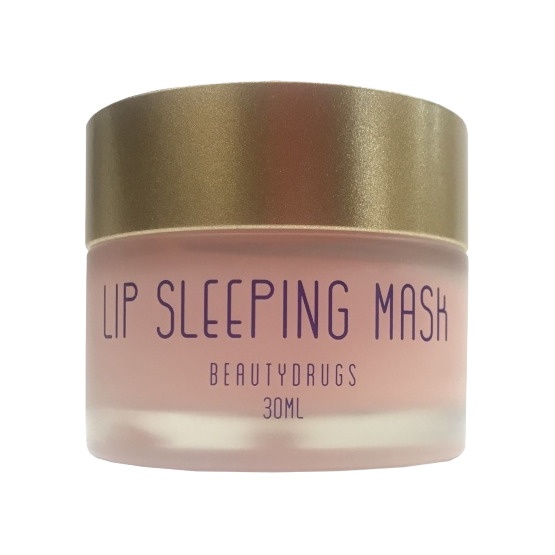 Маска ночная для губ Lip Sleeping Mask