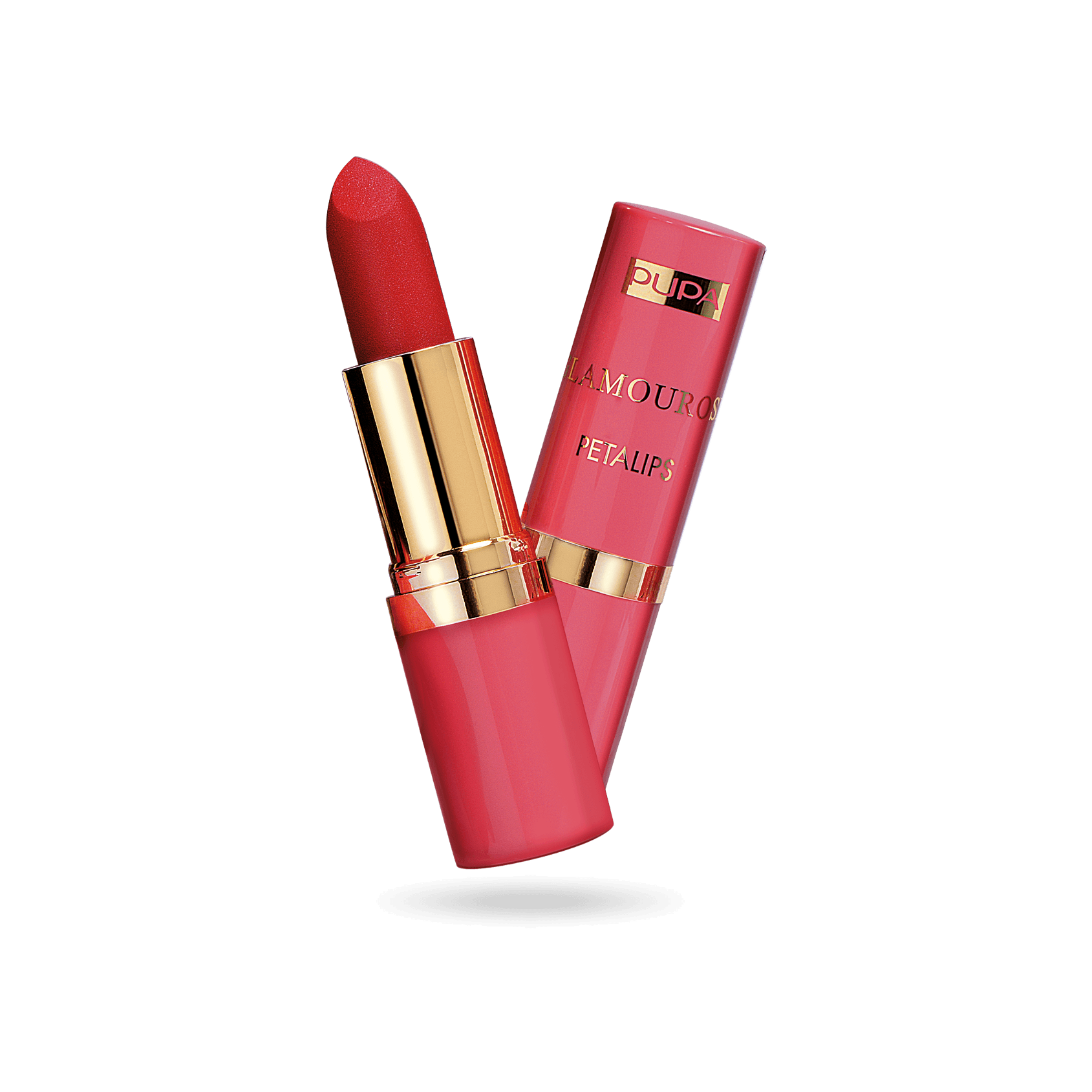 Помада для губ Glamourose Petalips 003 купить в VISAGEHALL