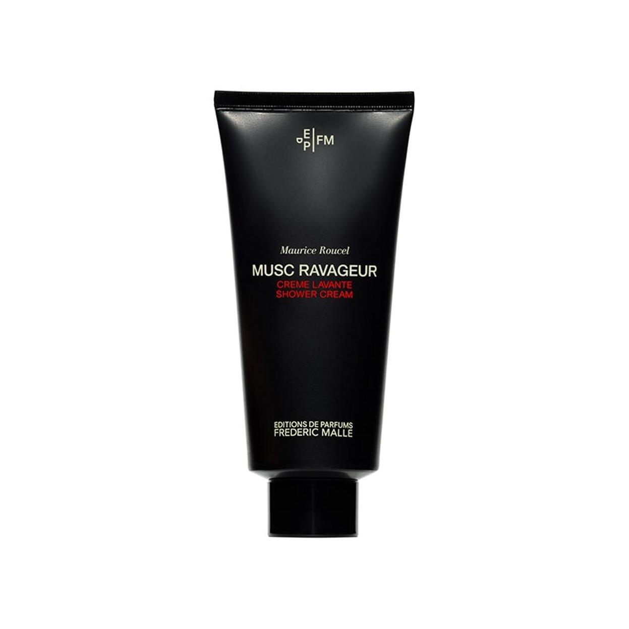 Крем для душа Musc Ravageur купить в VISAGEHALL
