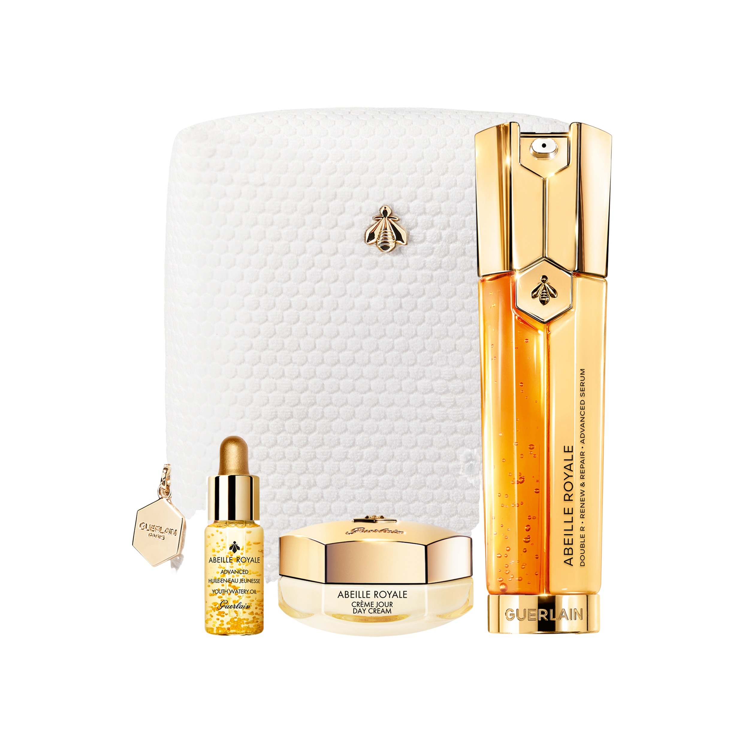 Подарочный набор Abeille Royale купить в VISAGEHALL