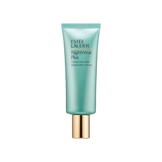 Маска очищающая для лица NightWear Plus 