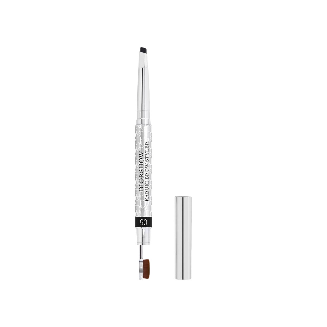 DIORSHOW KABUKI BROW STYLER~Карандаш для бровей купить в VISAGEHALL