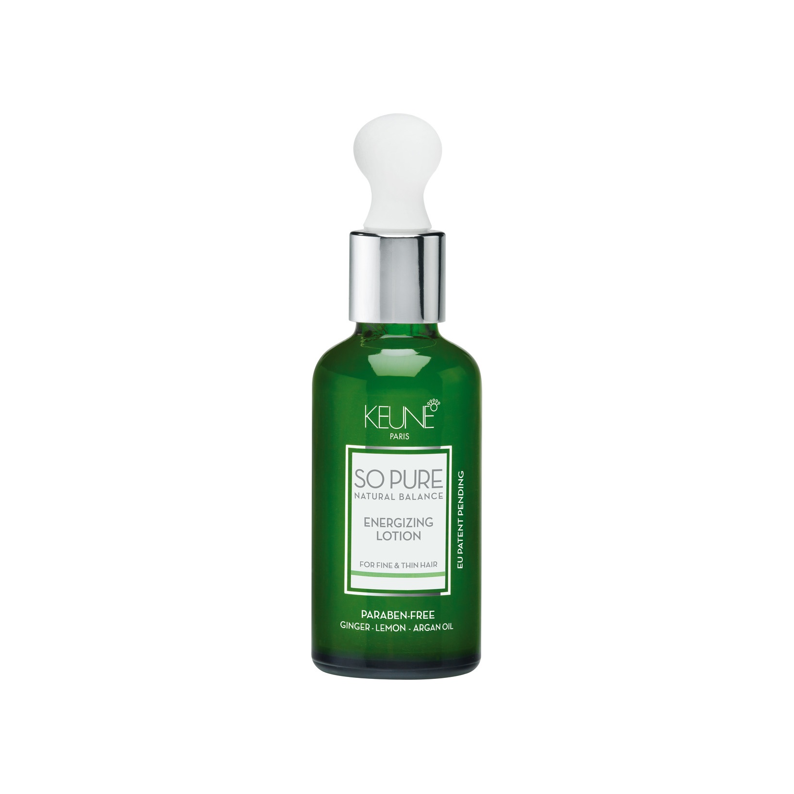 Лосьон для роста волос тонизирующий So Pure купить в VISAGEHALL