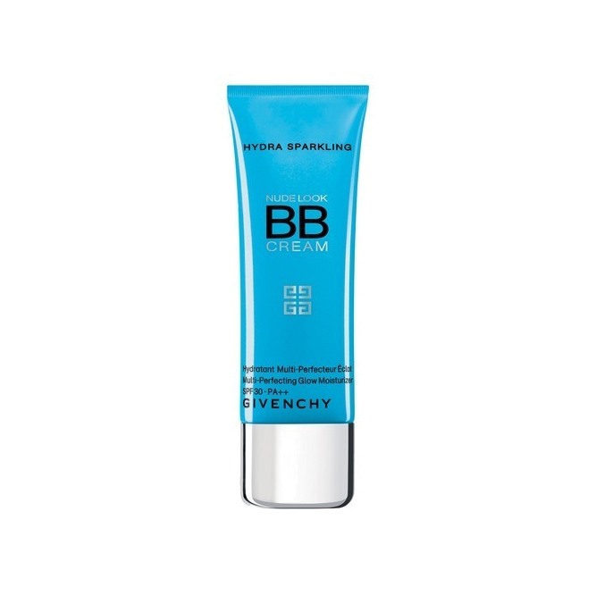 BB-крем увлажняющий для совершенства и сияния кожи лица Hydra Sparkling Nude Look