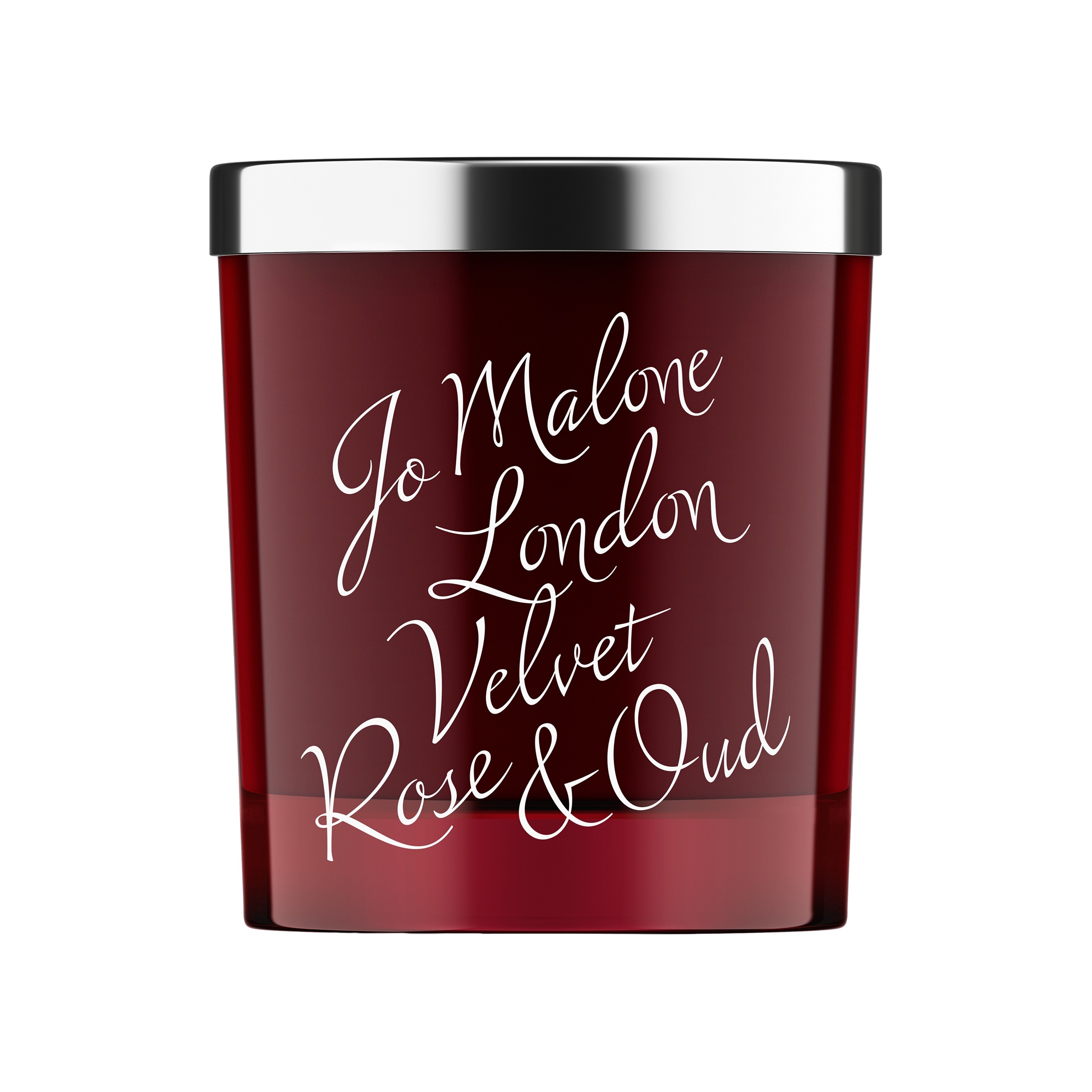 Cologne Intense Velvet Rose & Oud Свеча ароматизированная limit купить в VISAGEHALL