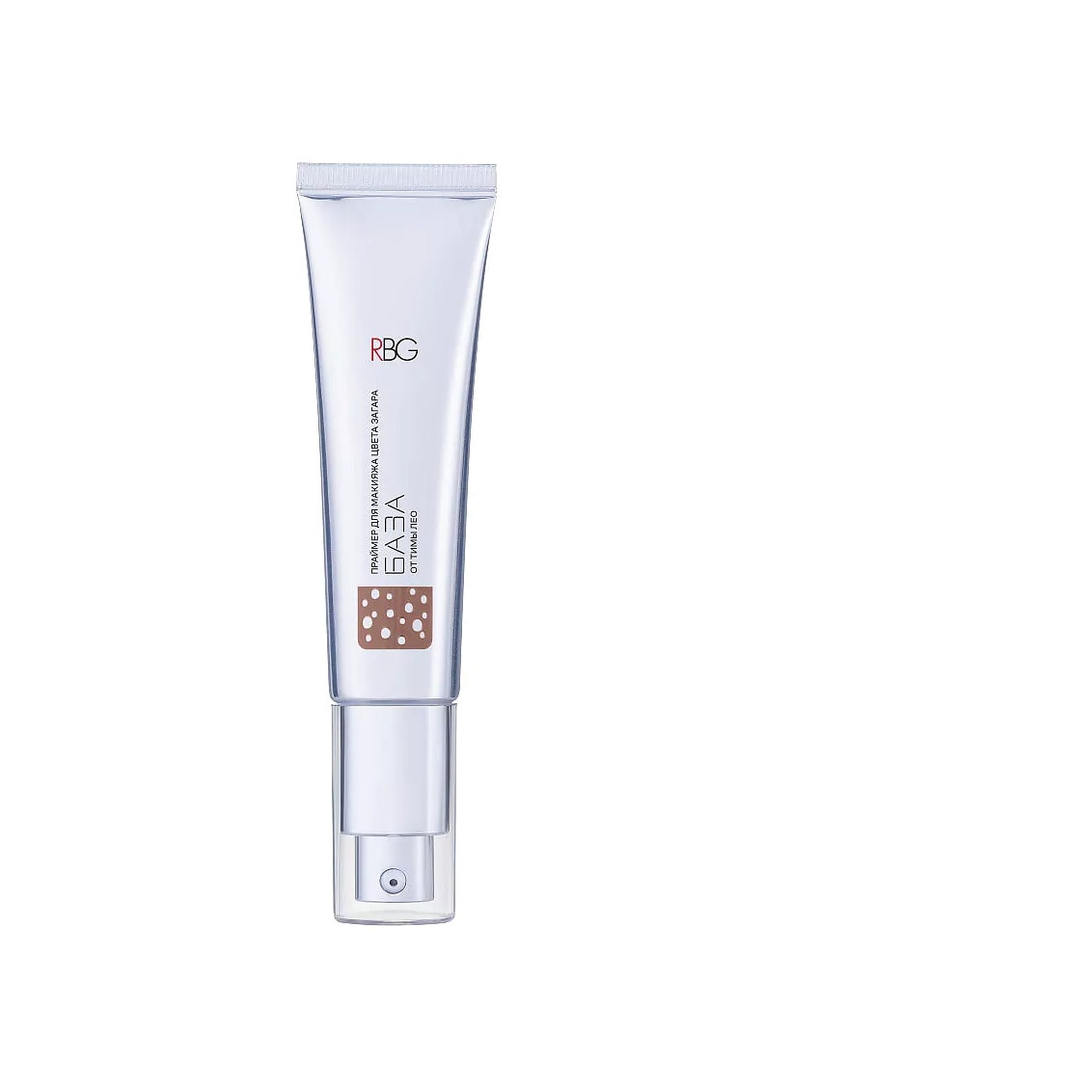 Праймер База Загар купить в VISAGEHALL