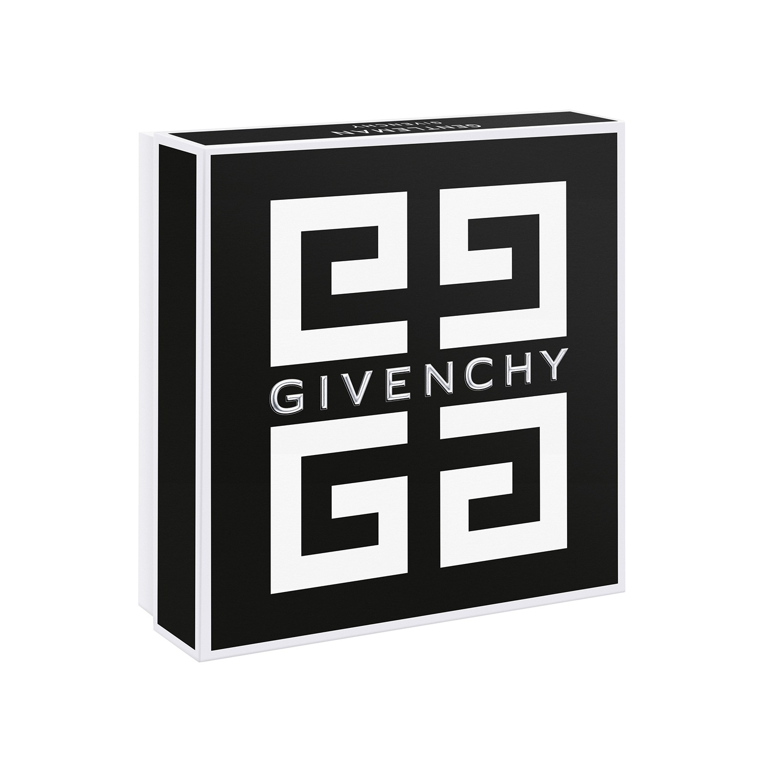 Набор Gentleman Intense: Туалетная вода 100мл + Гель для душа 75мл купить в VISAGEHALL