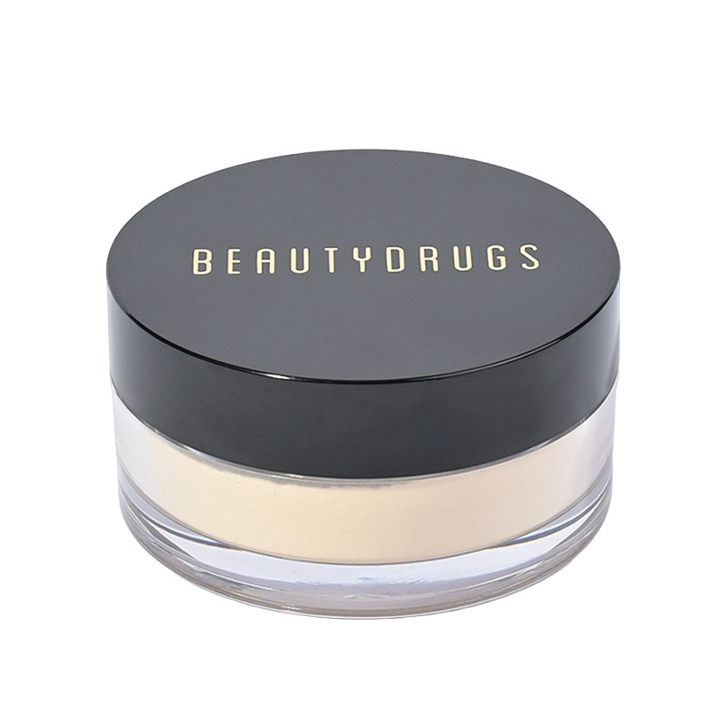 Пудра рассыпчатая Dry Patch Loose Powder 