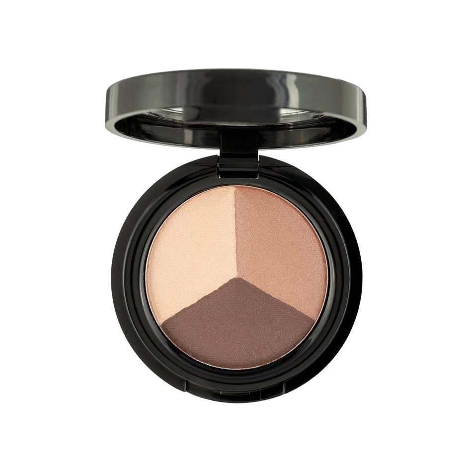 Тени трио для век Incognita 