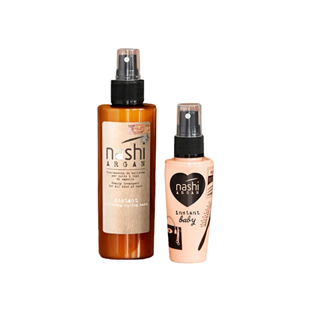 Набор Instant Baby 