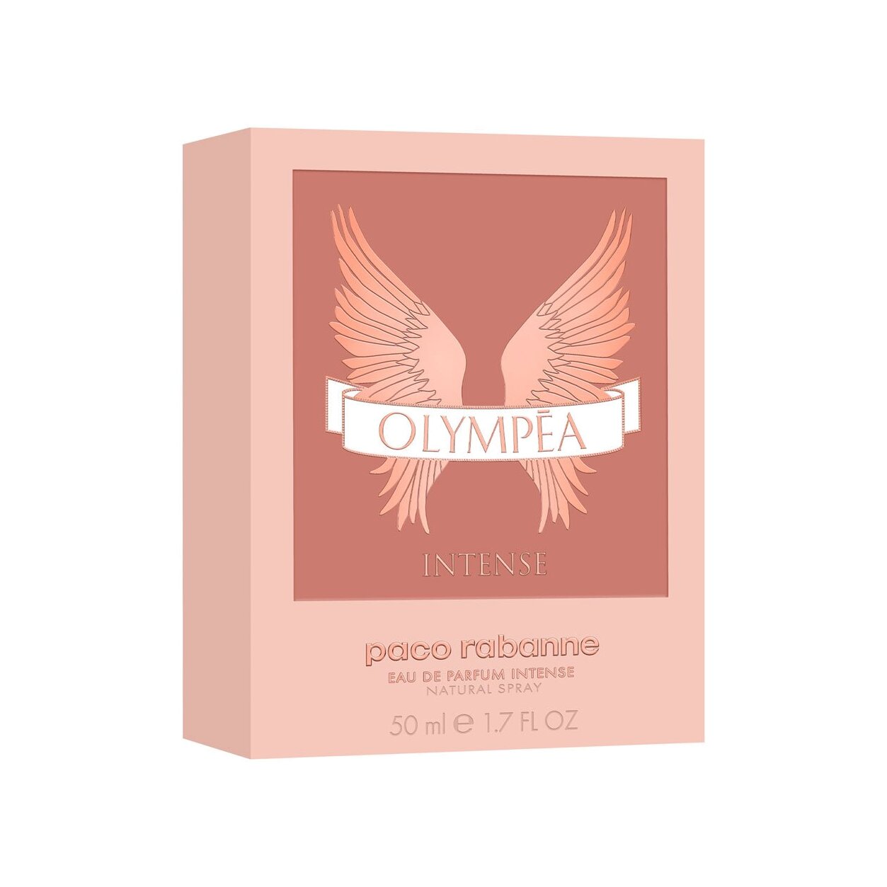 Olympea Intense femme Парфюмерная вода купить в VISAGEHALL