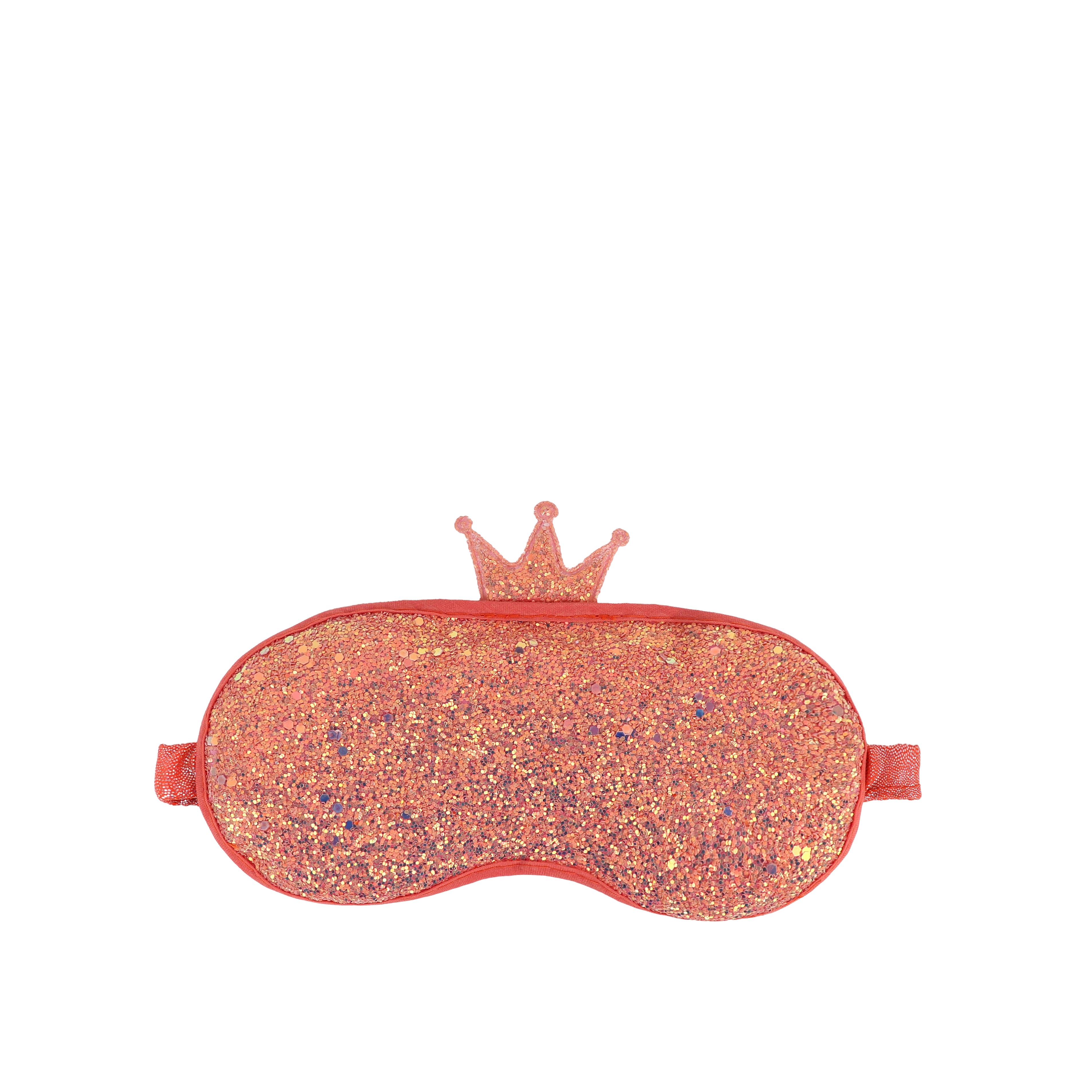 Маска для глаз Hot&Cold Glitter Animals Princess купить в VISAGEHALL