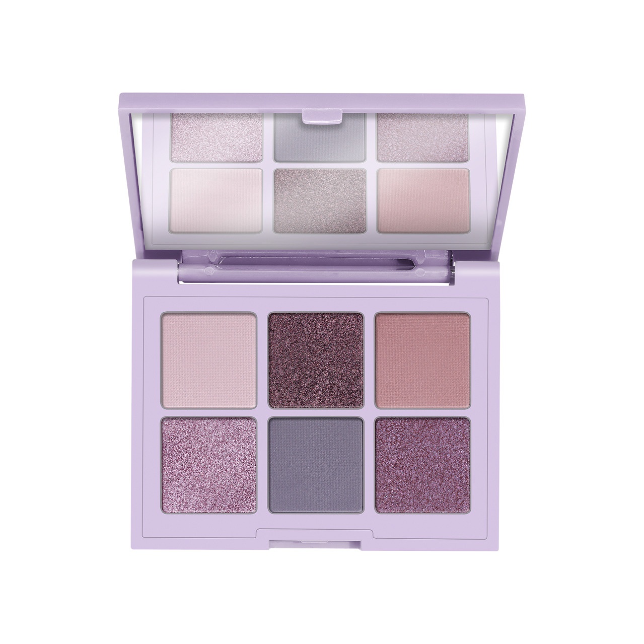 Палетка теней для век I like to Mauve It, Mauve It! купить в VISAGEHALL