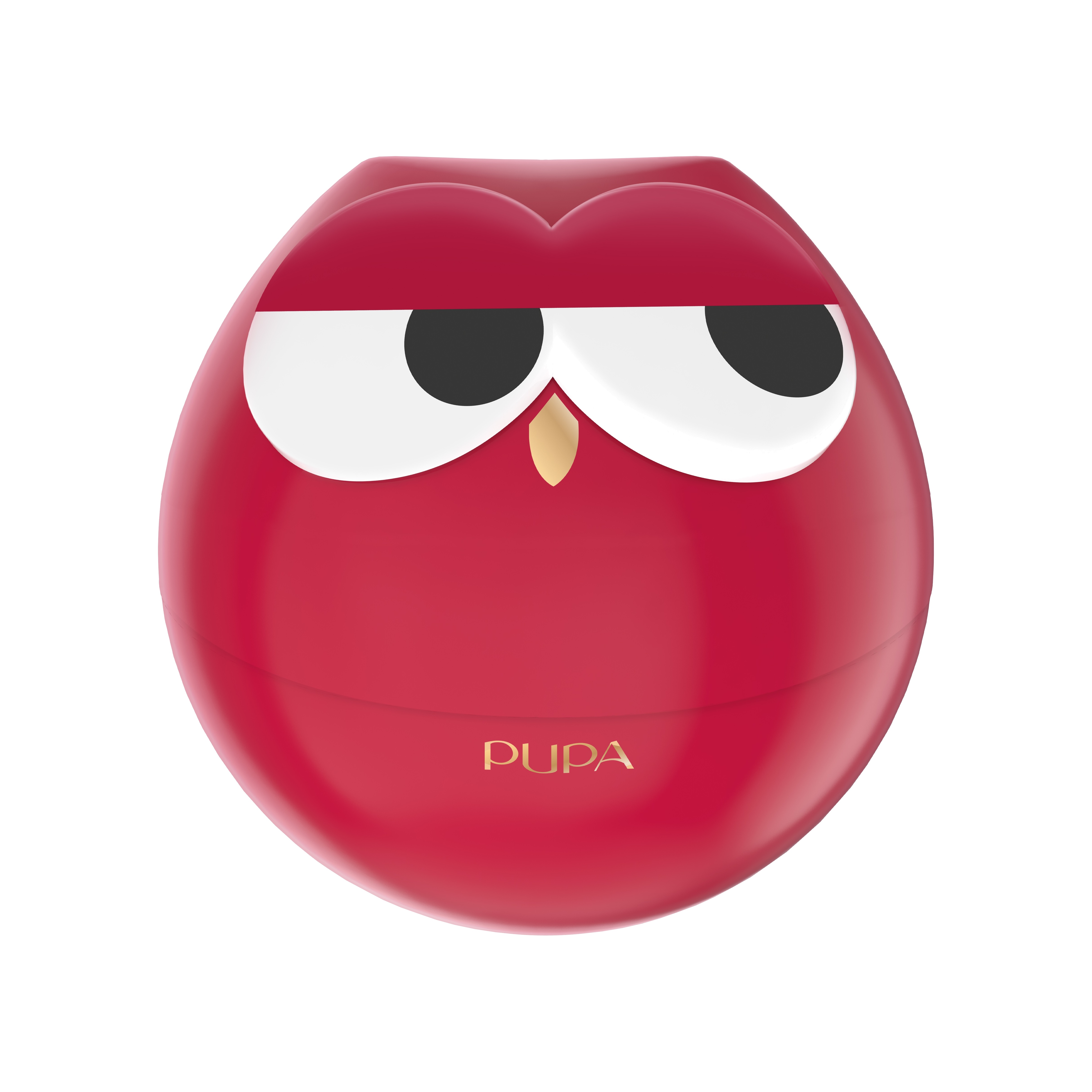 Набор для макияжа Make Up Kit Owl I Red купить в VISAGEHALL