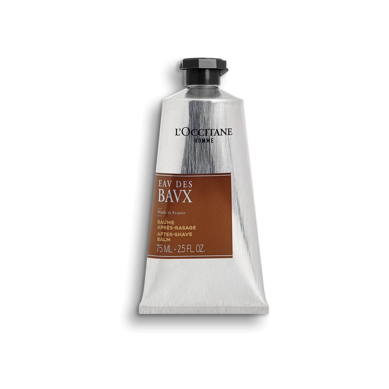 Бальзам после бритья Eau Des Baux The Man купить в VISAGEHALL