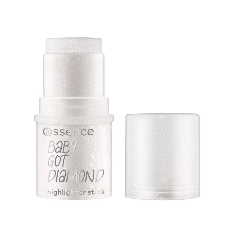 Хайлайтер в стике Baby Got Diamond Highlighter Stick купить в VISAGEHALL