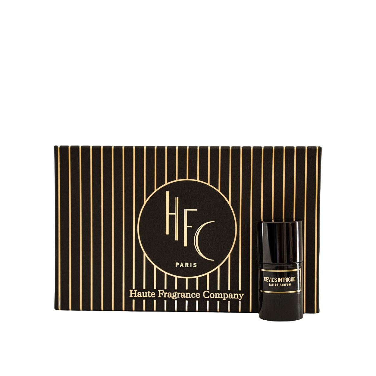 Набор Devil's Intrigue купить в VISAGEHALL