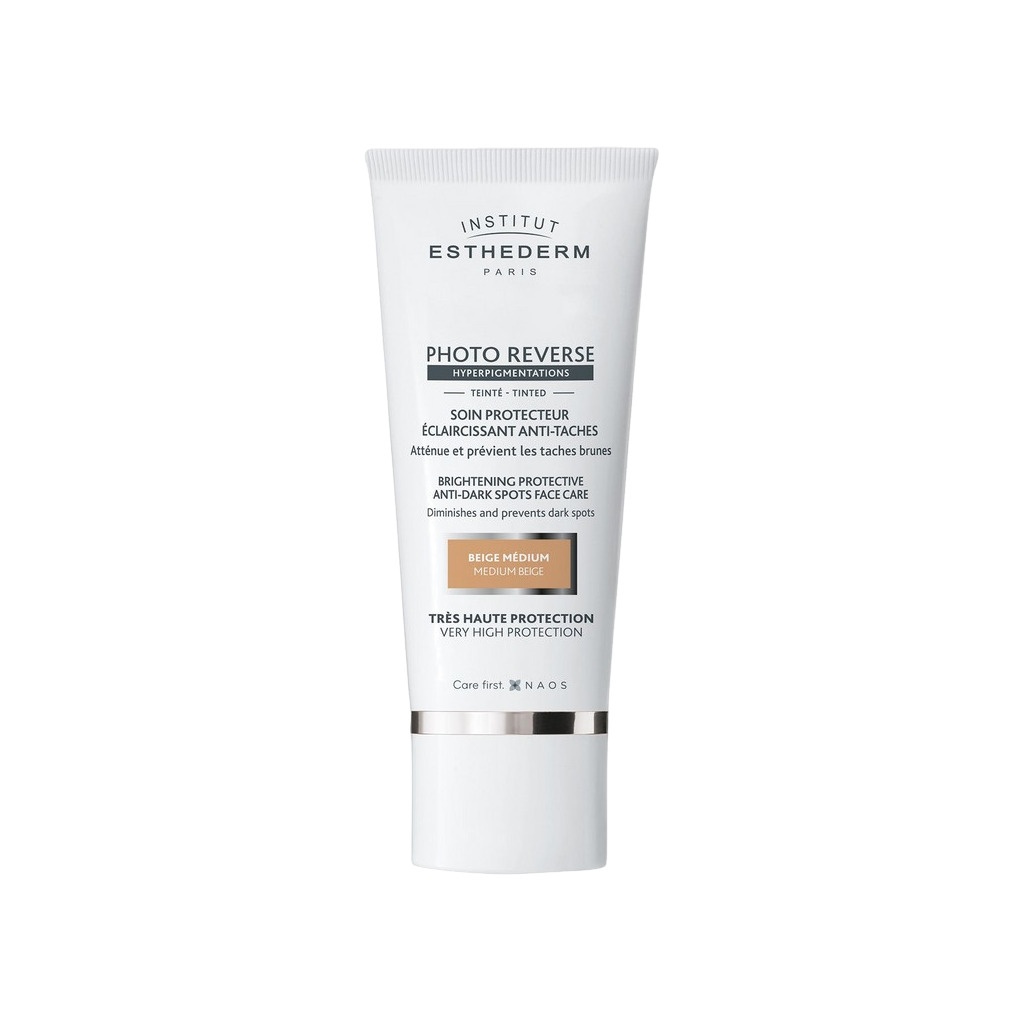 Крем солнцезащитный с максимальной степенью защиты для кожи с пигментацией Suncare купить в VISAGEHALL