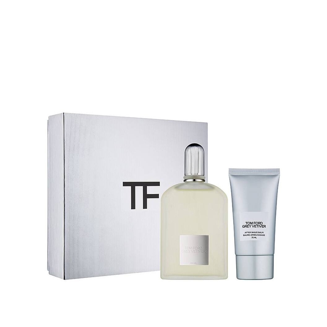 Grey Vetiver подарочный набор