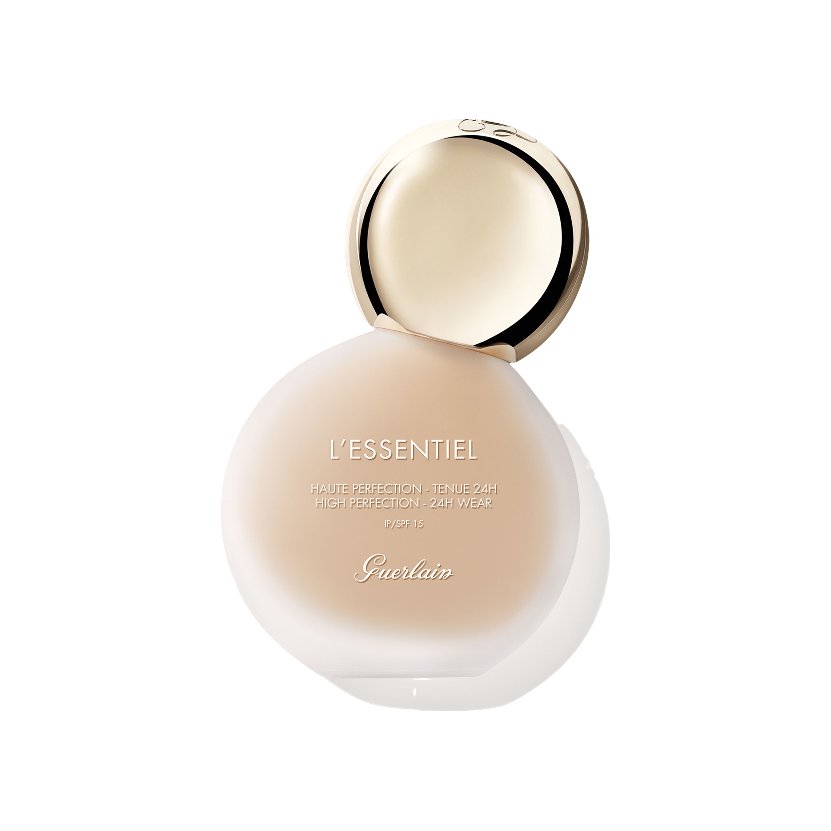 Тональное средство с матовым эффектом L'Essentiel SPF20 купить в VISAGEHALL