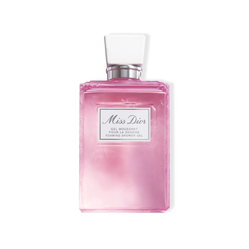 Гель для душа Miss Dior