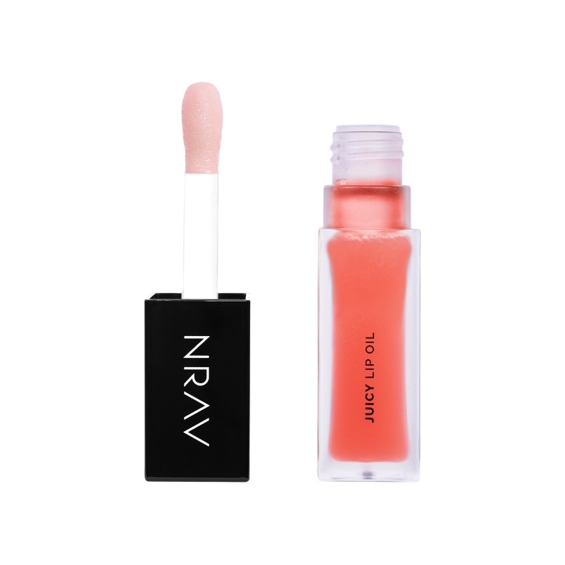 Масло для губ Juicy Lip Oil Happy-Go-Lucky купить в VISAGEHALL