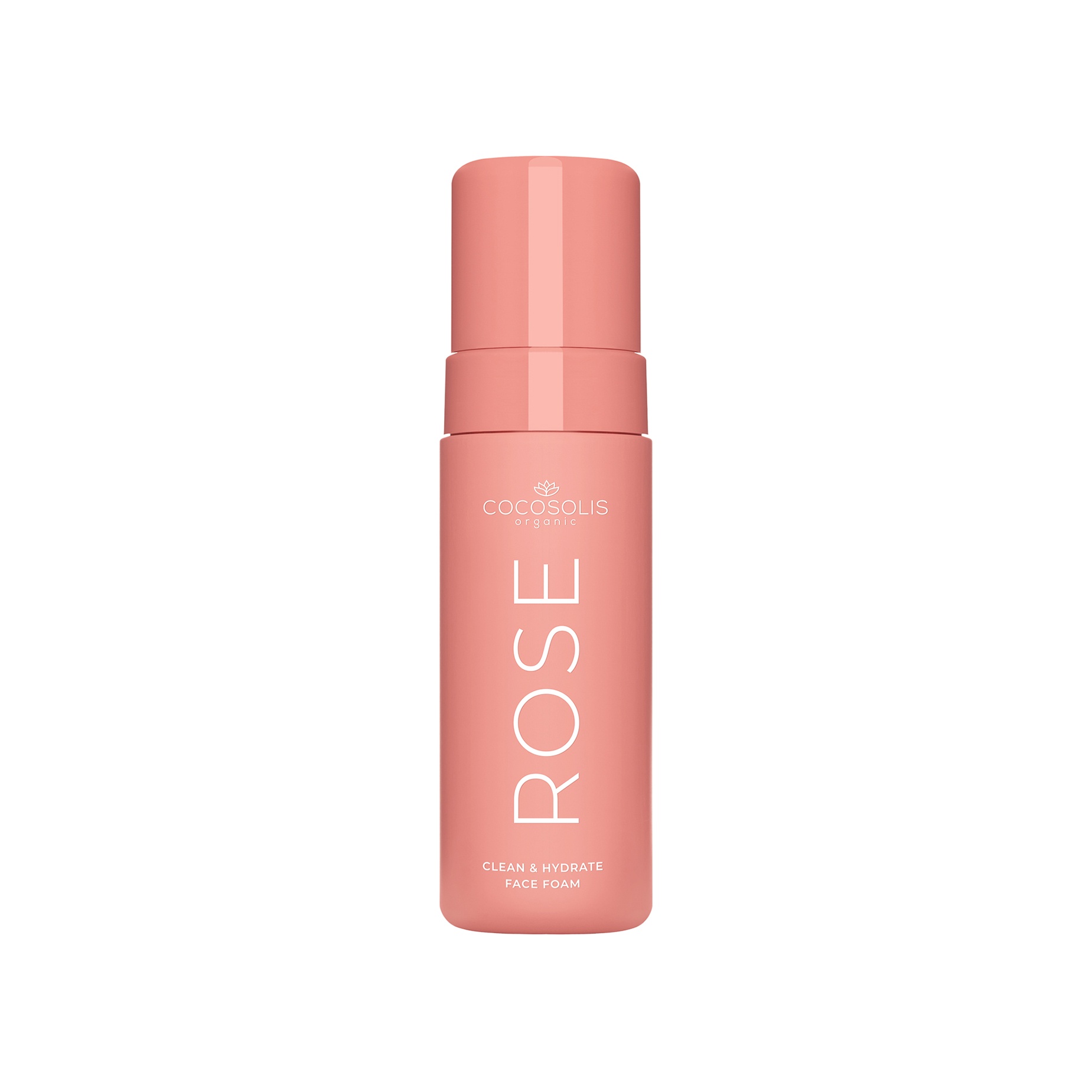 Пенка для мягкой и глубокой очистки кожи купить в VISAGEHALL