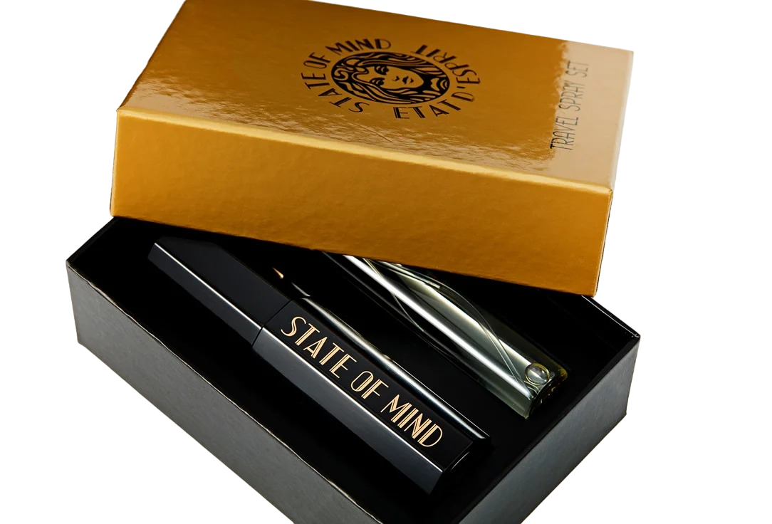 Набор Voluptuous seduction купить в VISAGEHALL