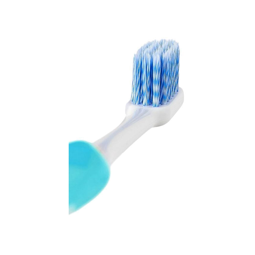 Зубная щетка со спиральной щетиной Systema Original Head купить в VISAGEHALL