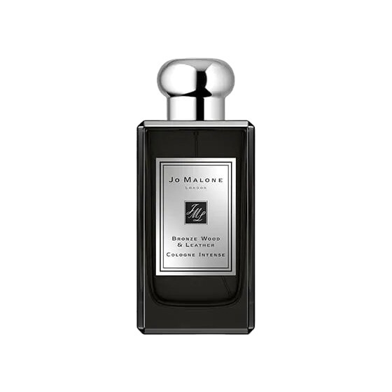 Cologne Intense Bronze Wood & Leather Одеколон