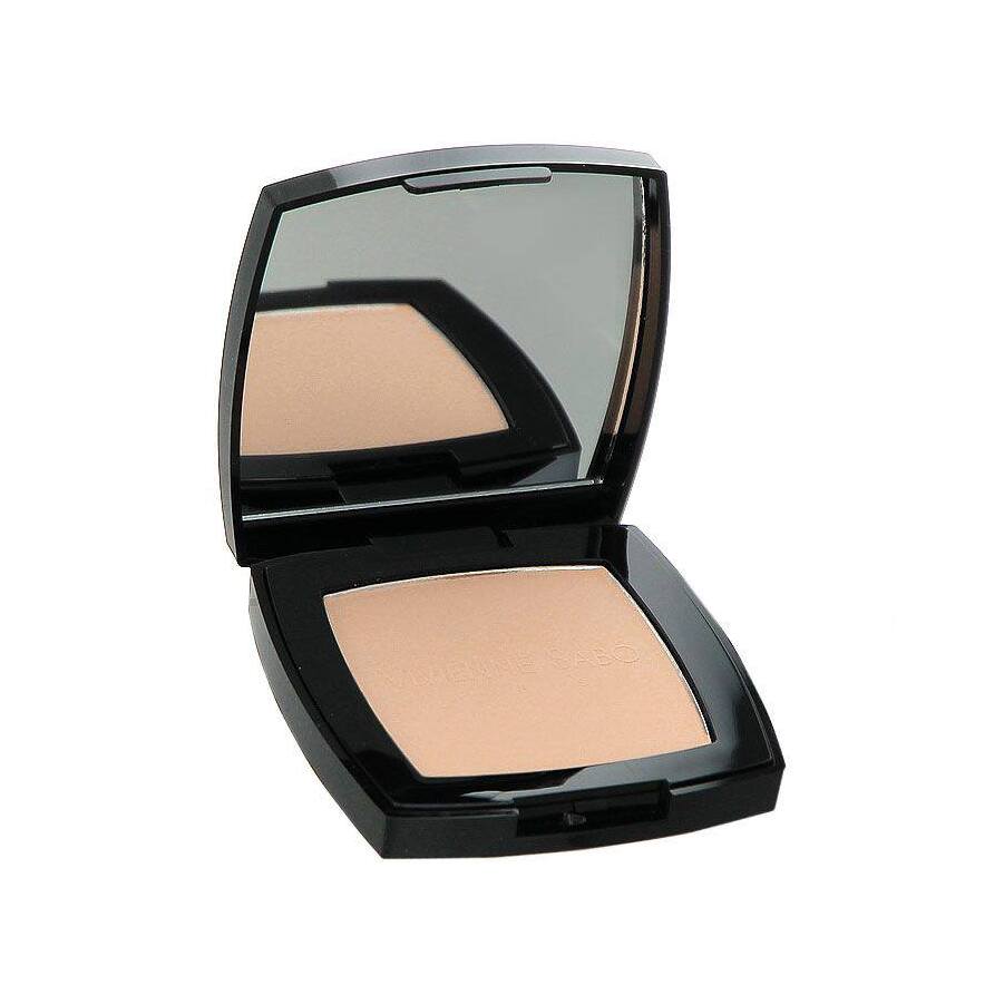 Пудра для лица компактная матирующая Joli Moyen